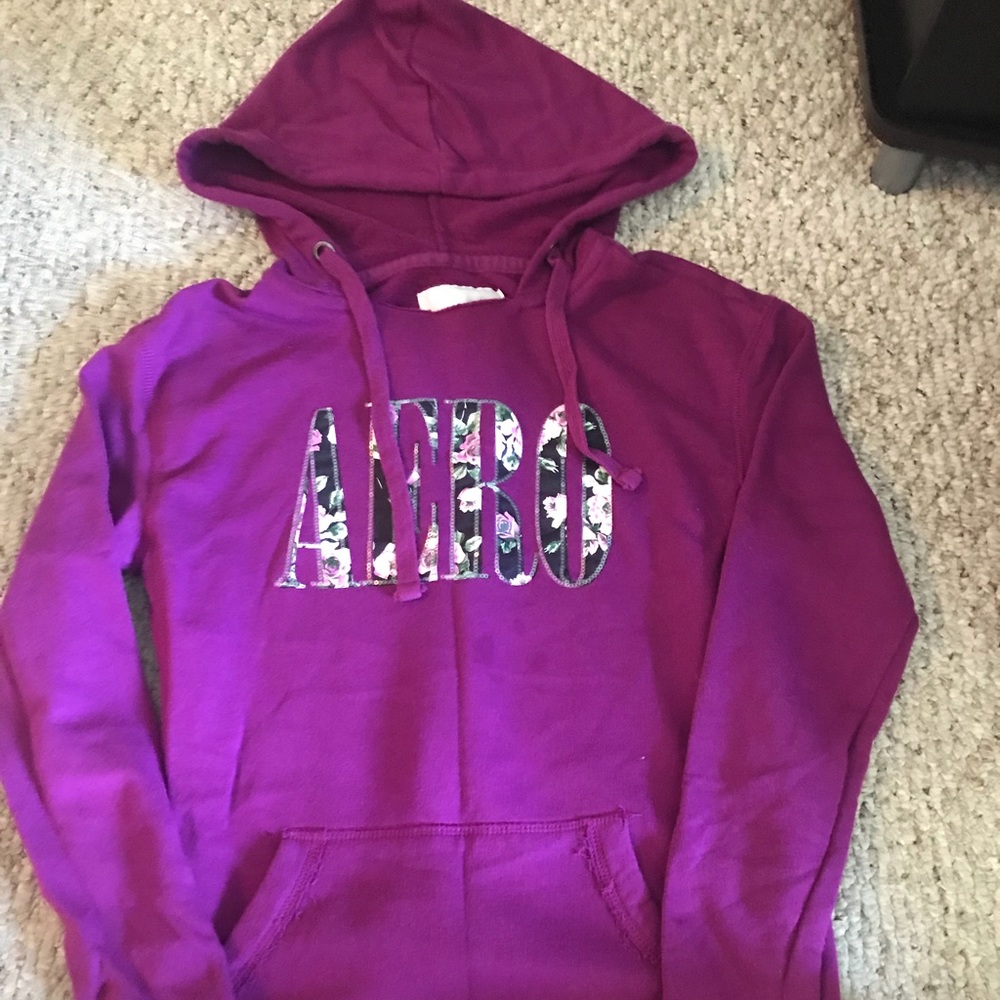 Aeropostale hoodie